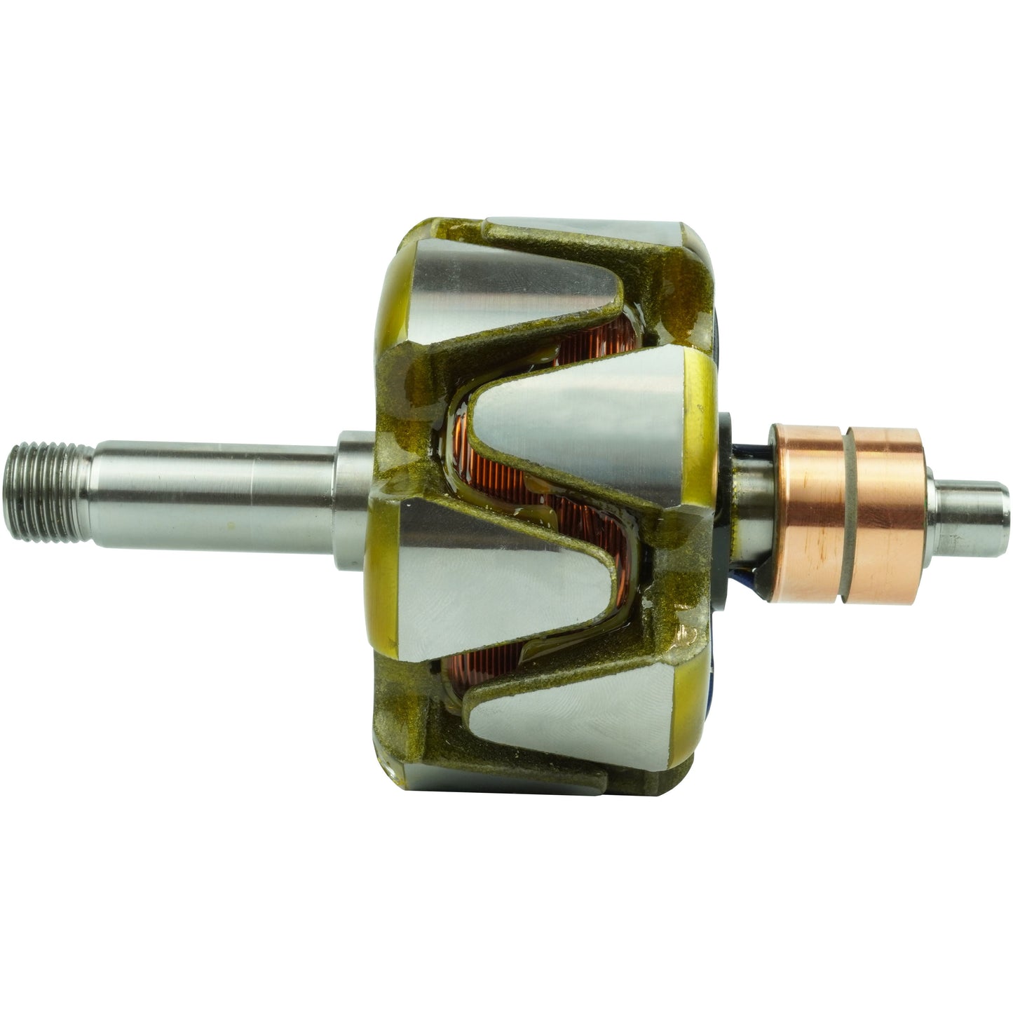 Rotor do Alternador 12V 75A - ZM - 93.530.09 - (1)