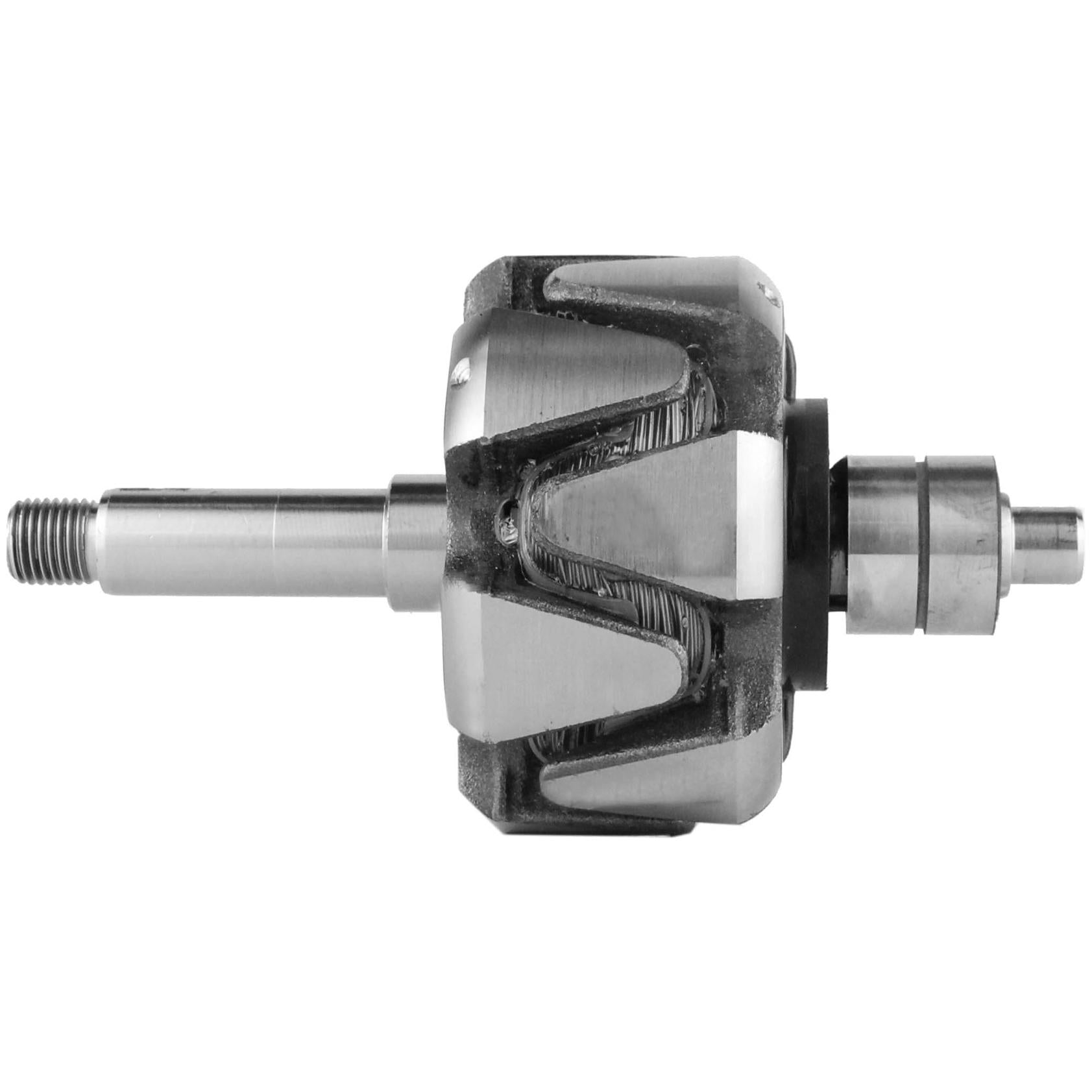 Rotor do Alternador 12V 35A - ZM - 93.530.24 - (1)