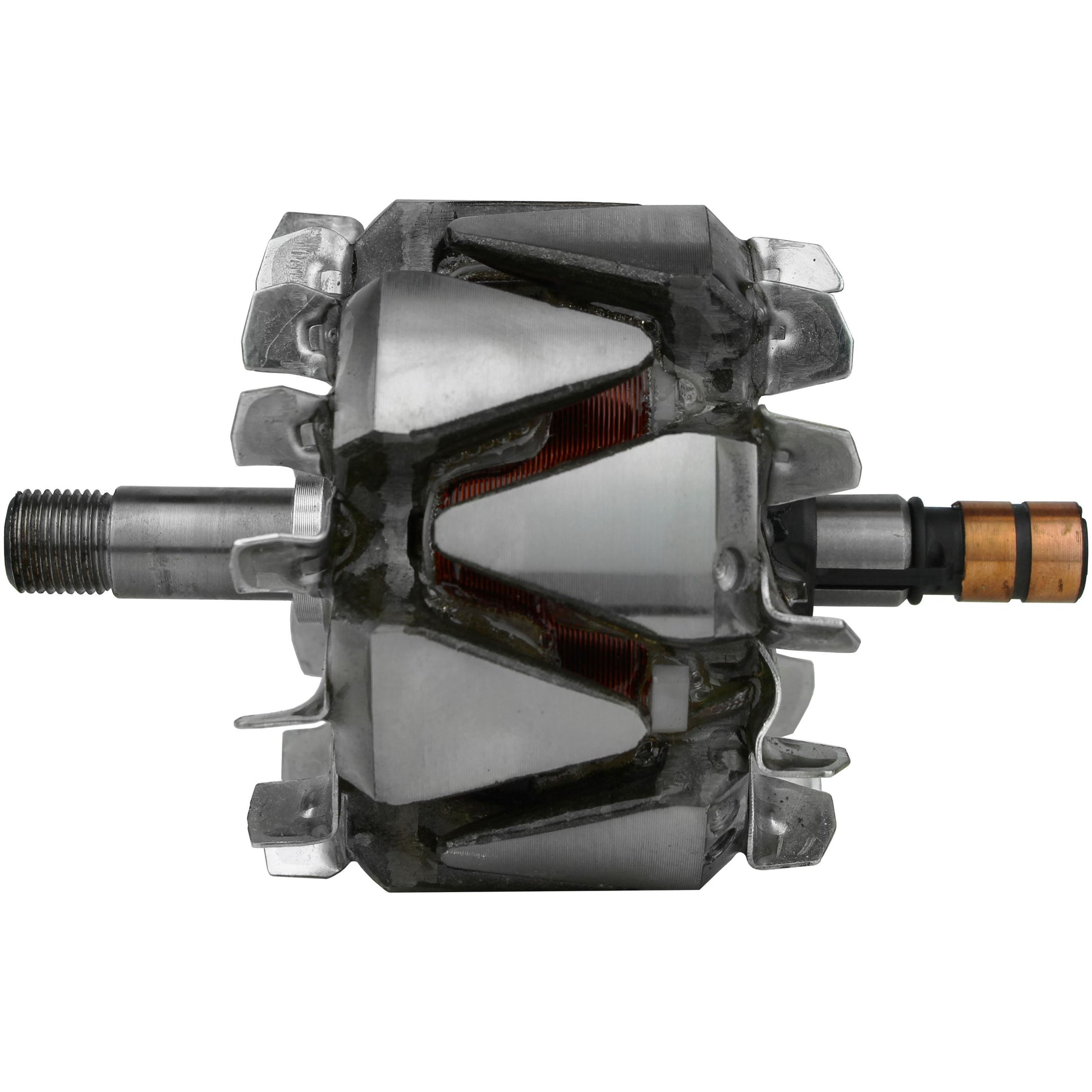 Rotor do Alternador 24V 80A - ZM - 93.550.01 - (1)