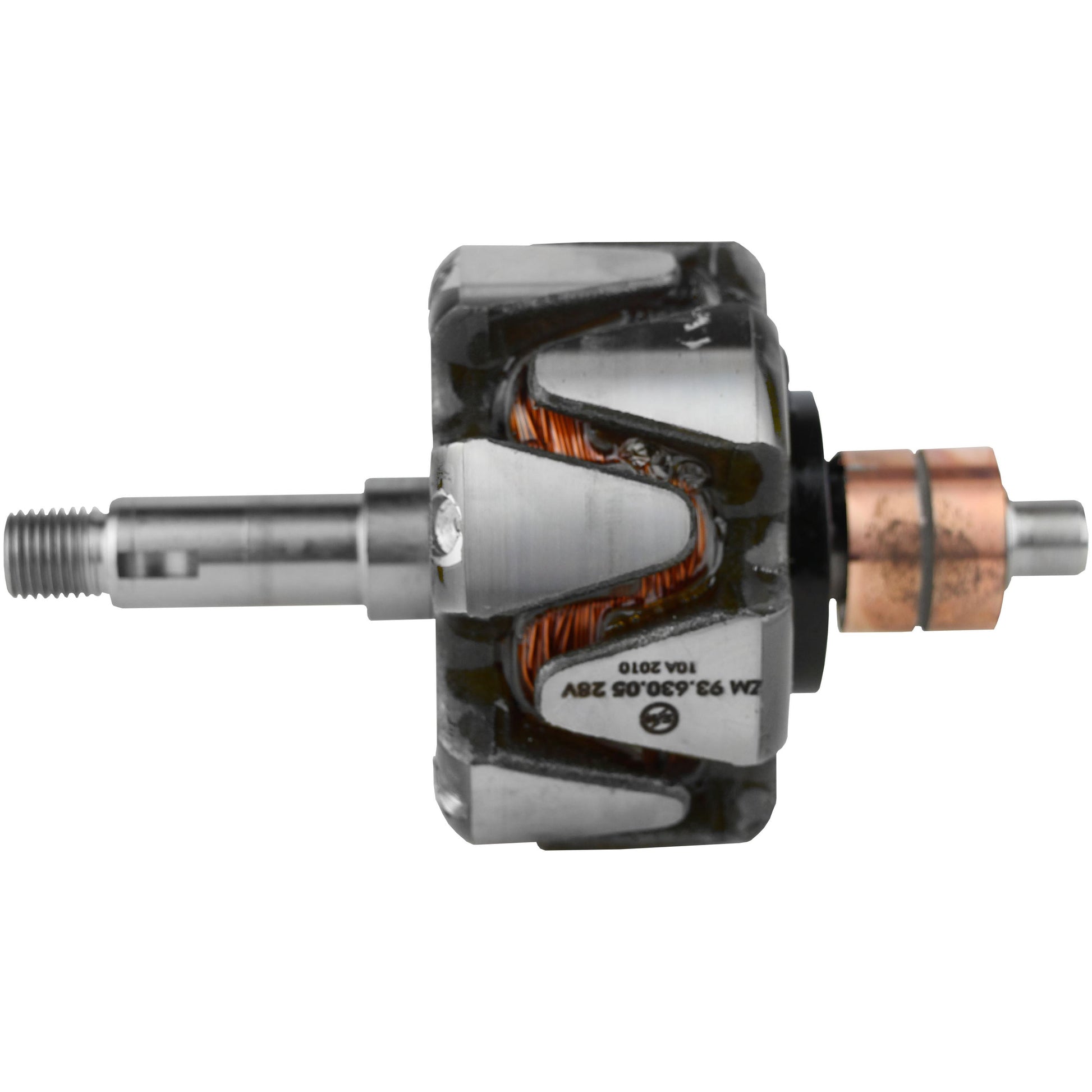 Rotor do Alternador 24V 45A - ZM - 93.630.05 - (1)