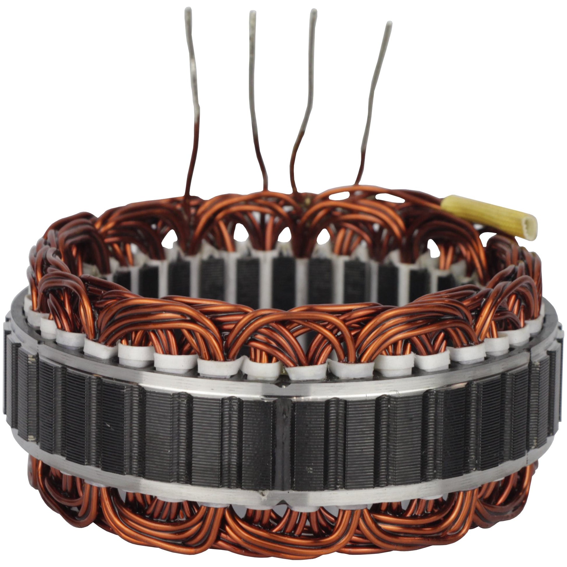 Estator do Alternador 12V 80A - ZM - 94.201.01 - (1)