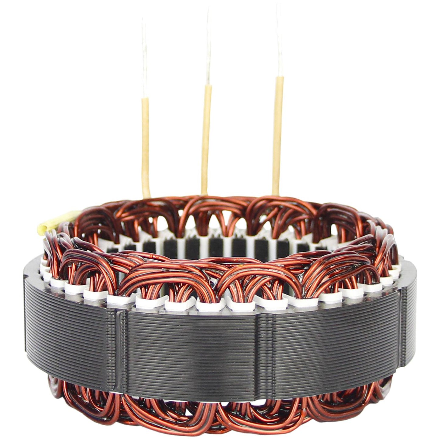 Estator do Alternador 12V 65A - ZM - 94.530.09 - (1)