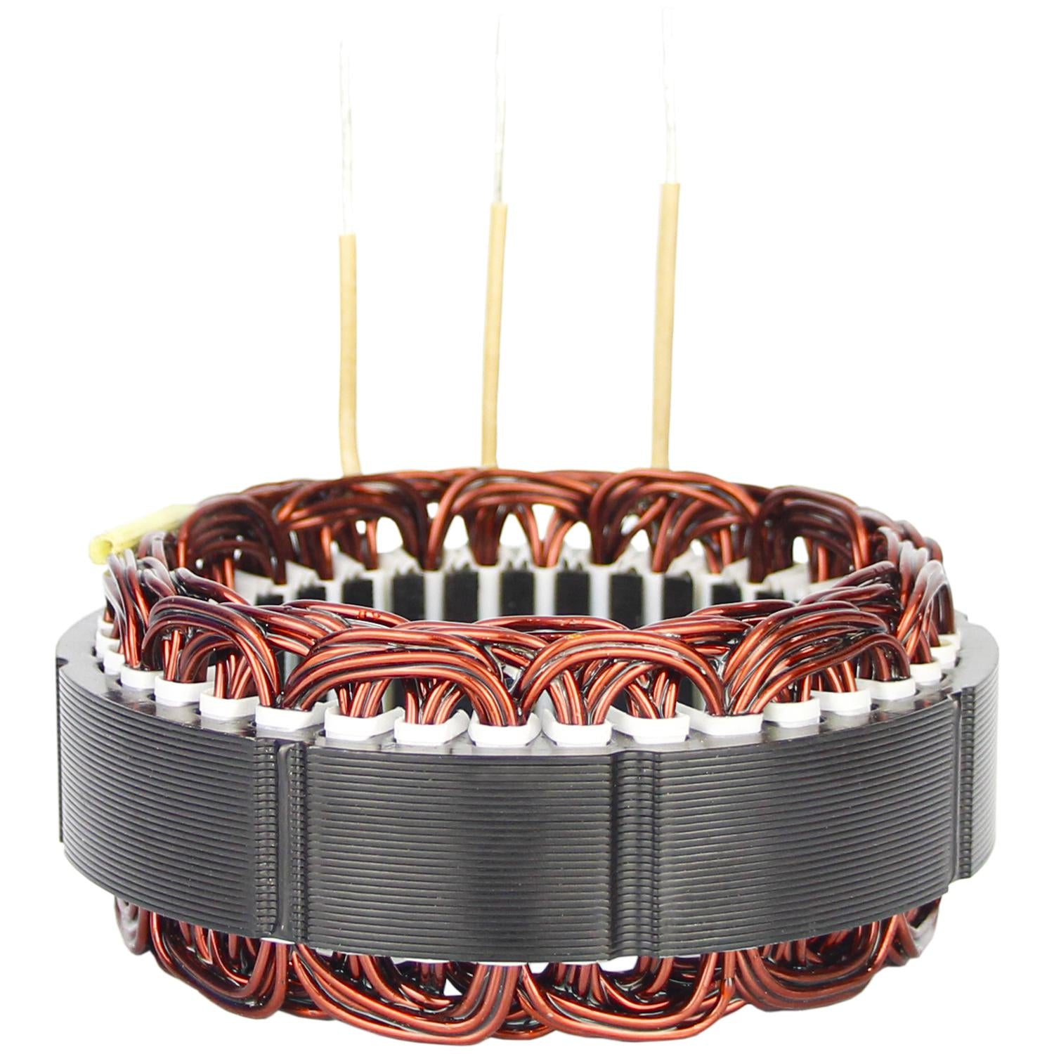 Estator do Alternador 12V 65A - ZM - 94.530.09 - (1)