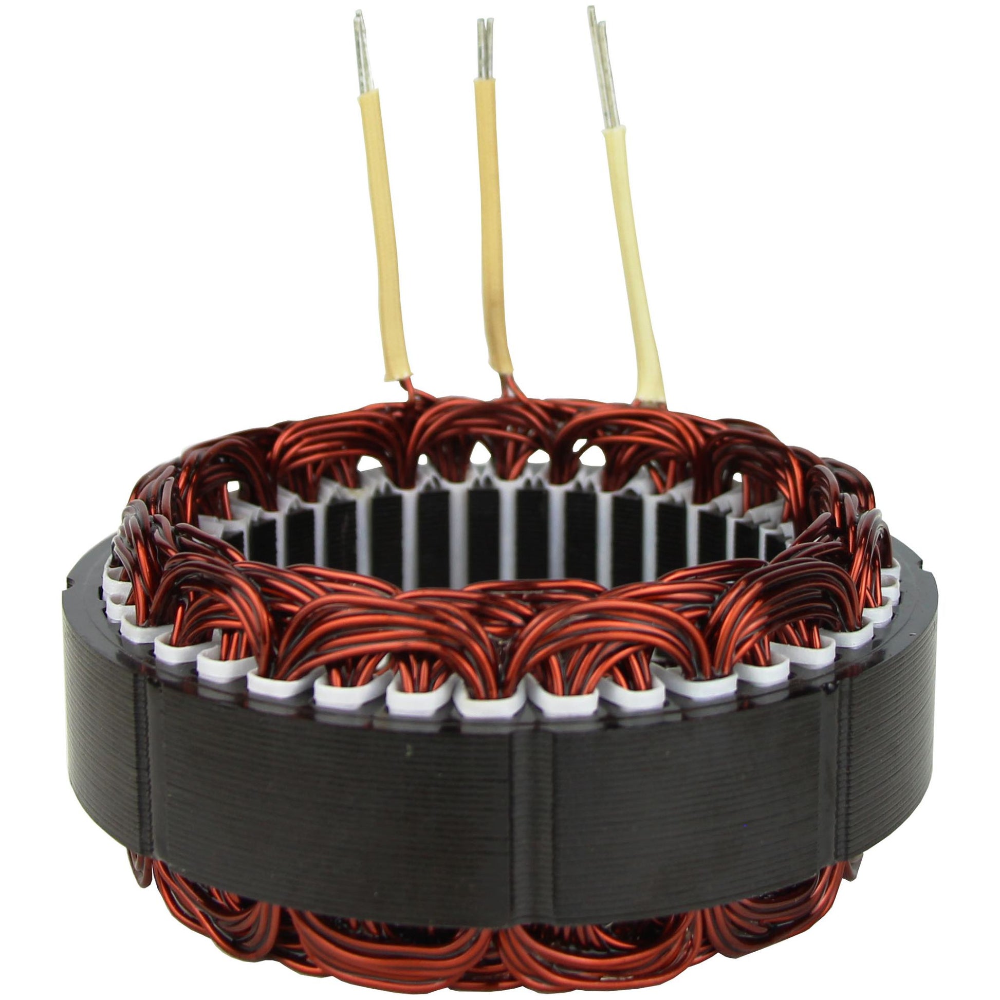 Estator do Alternador 12V 90A - ZM - 94.530.13 - (1)