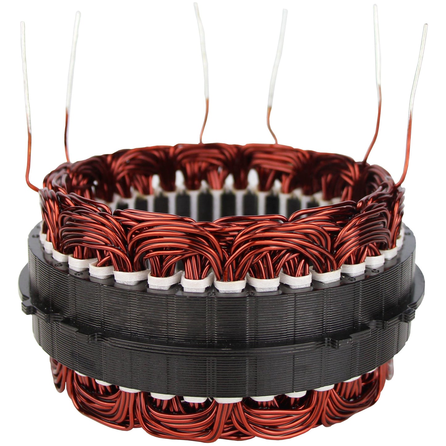 Estator do Alternador 24V 80A - ZM - 94.550.01 - (1)