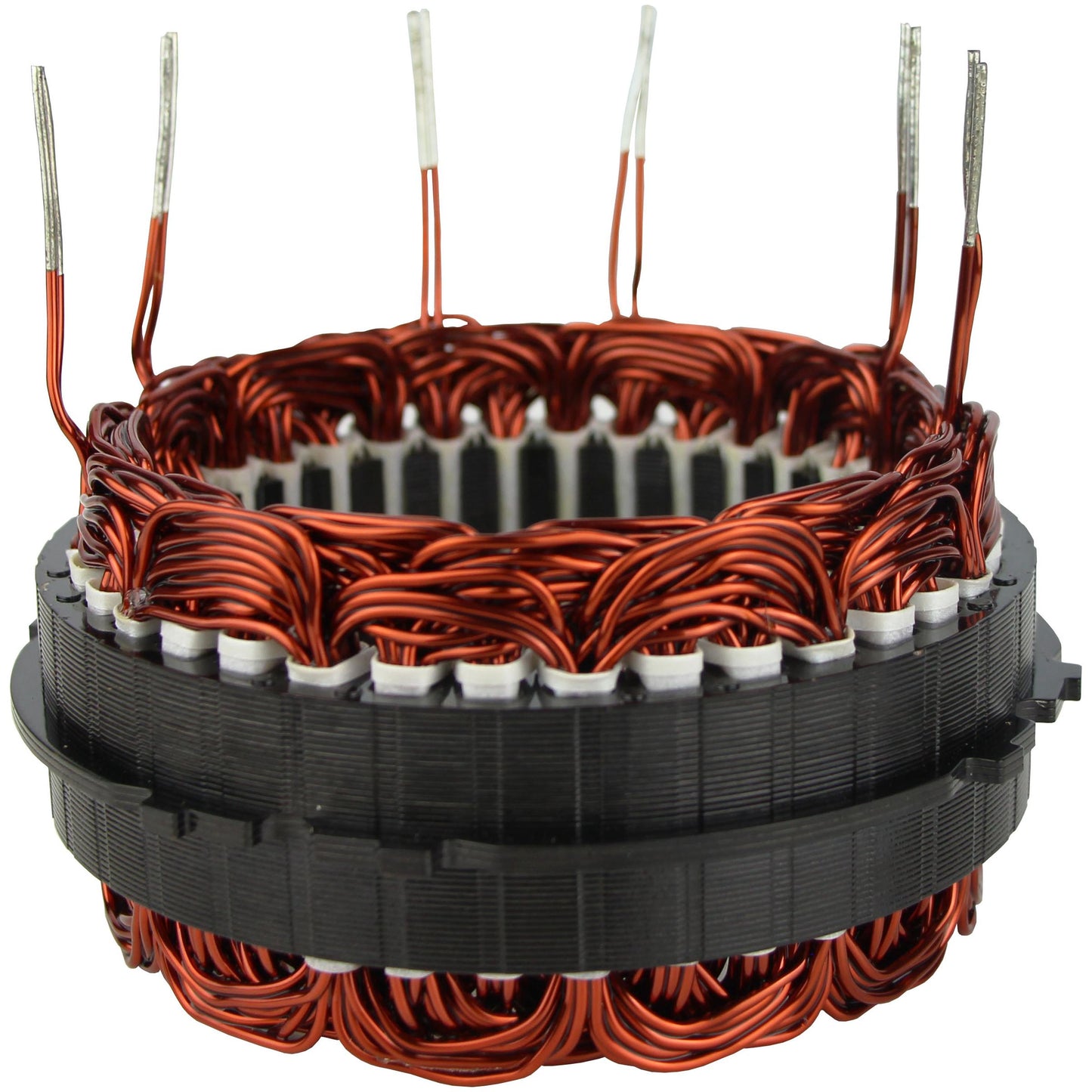 Estator do Alternador 12V 90A - ZM - 94.570.01 - (1)