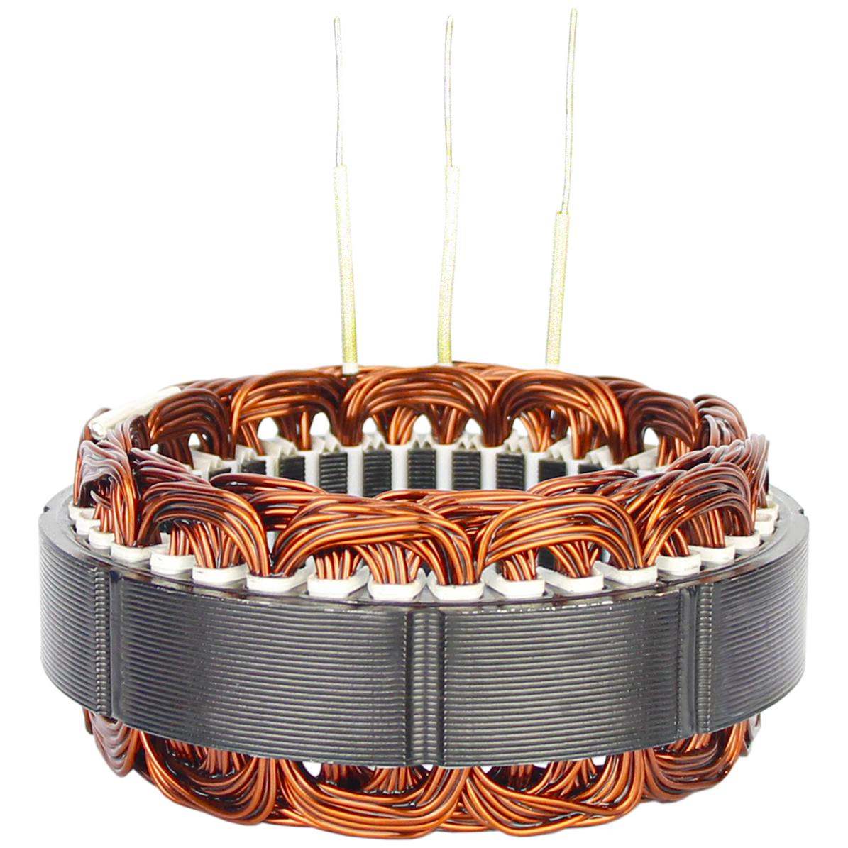 Estator do Alternador 24V 45A - ZM - 94.630.04 - (1)