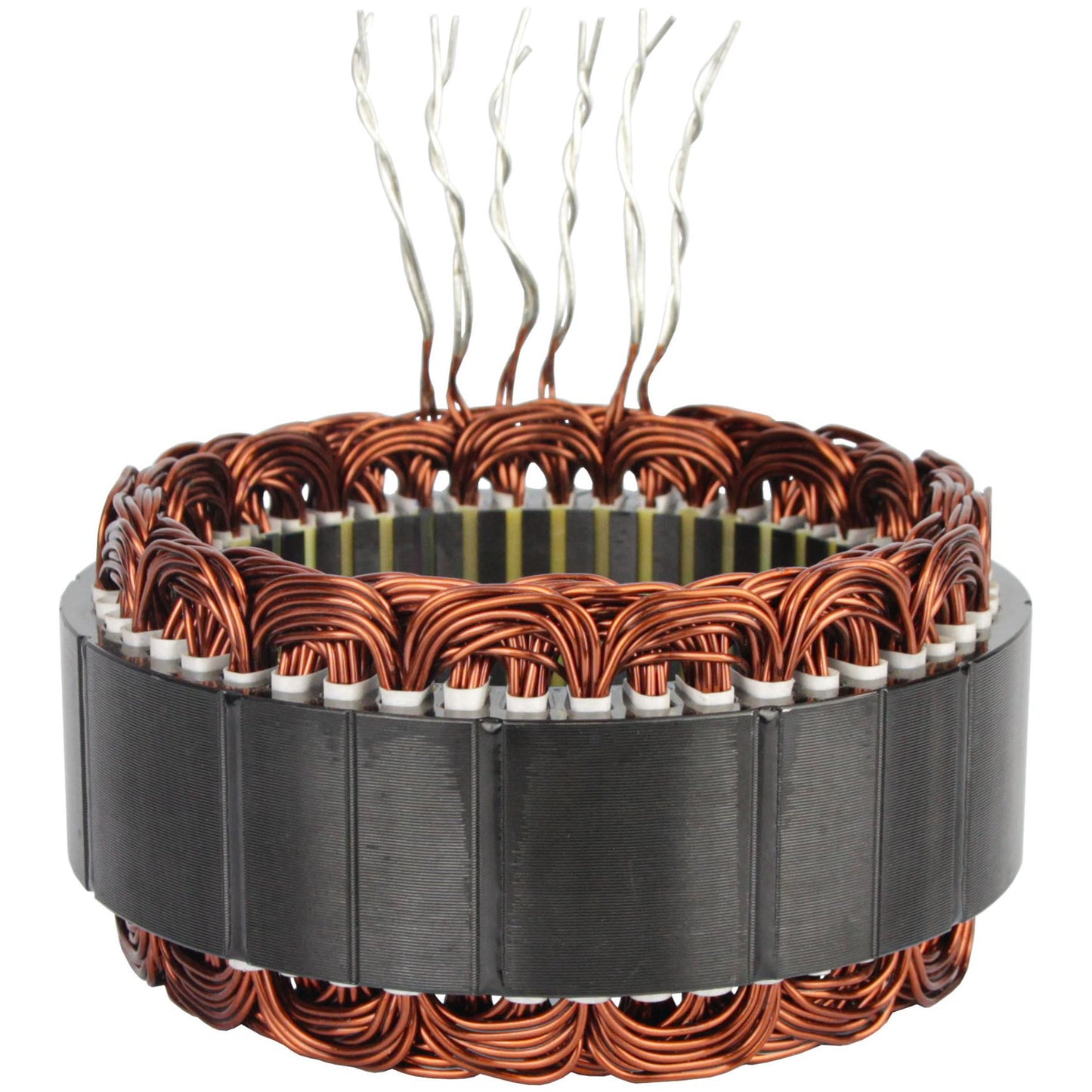 Estator do Alternador 24V 140A - ZM - 94.835.01 - (1)