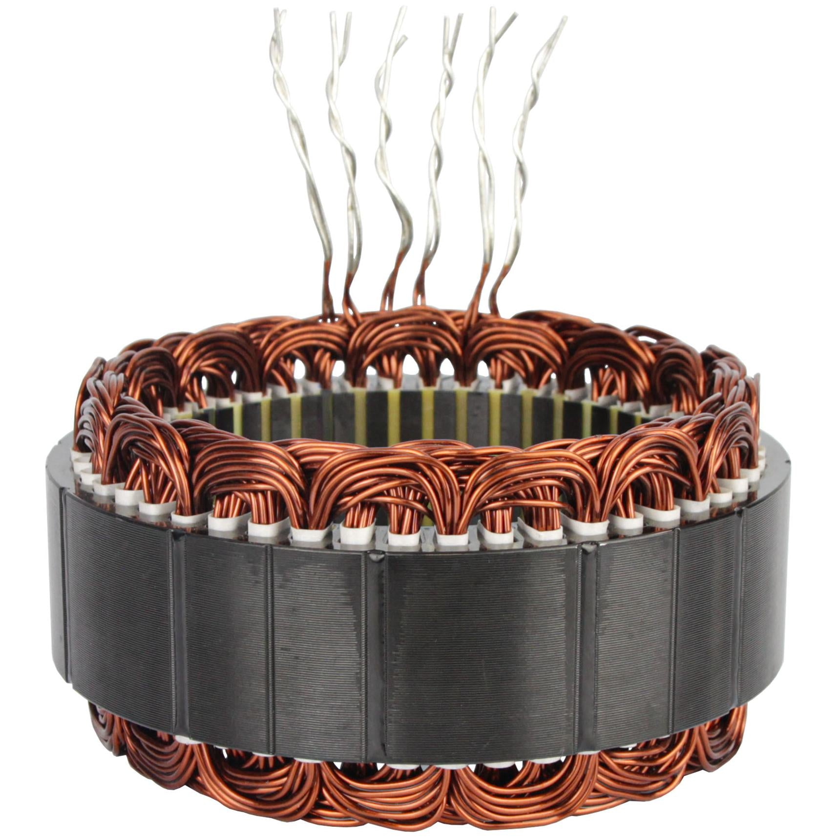 Estator do Alternador 24V 140A - ZM - 94.835.01 - (1)