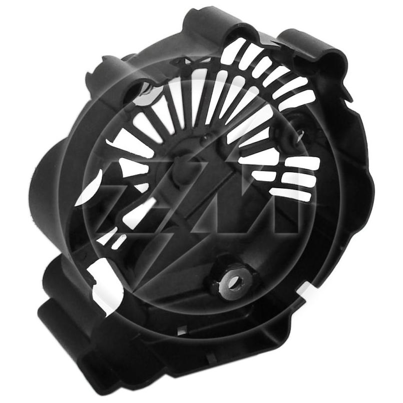 Capa Proteção Mancal Coletor Alternador - ZM - 99.233.03 - (1)