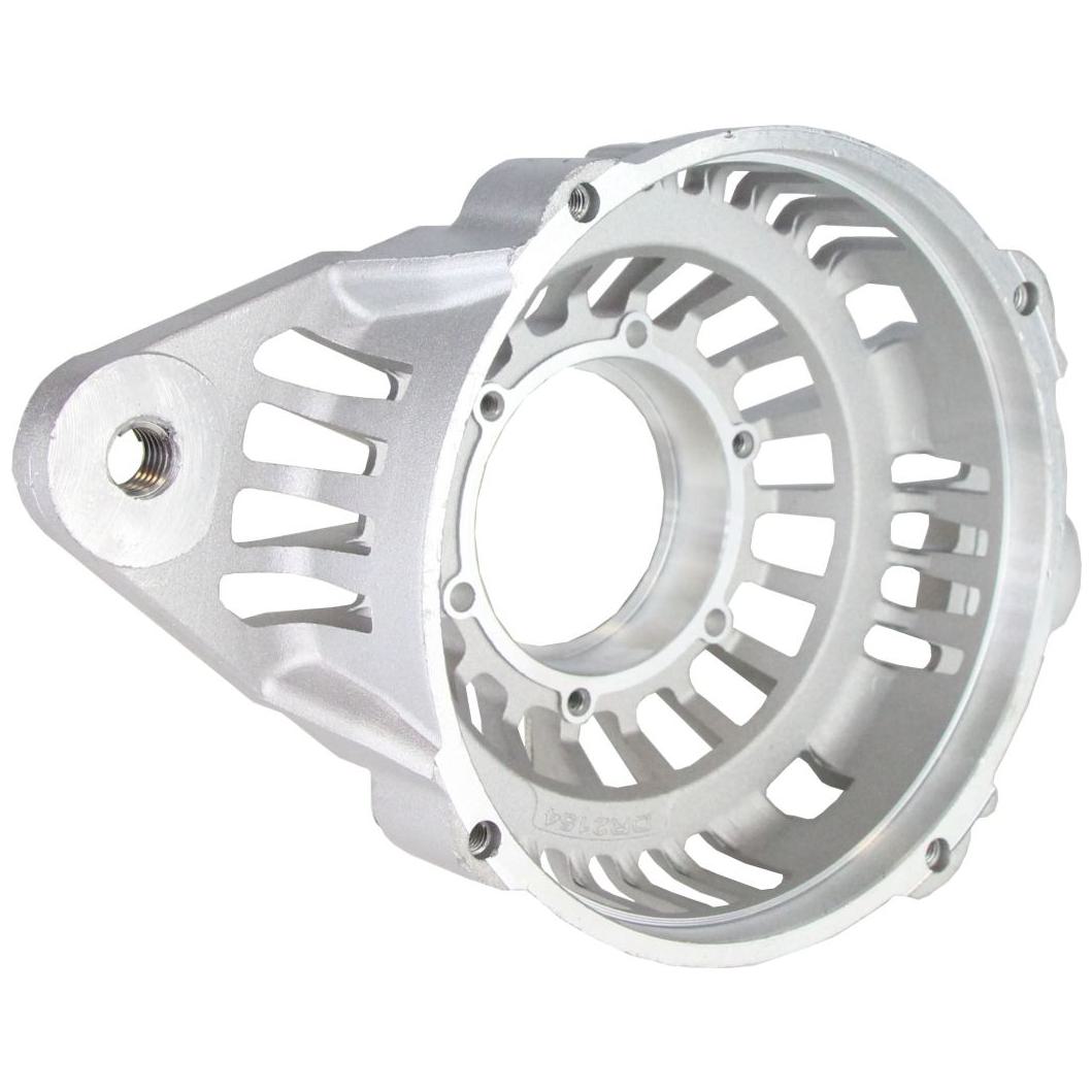 Mancal do Alternador - ZM - 99.850.01 - (1)