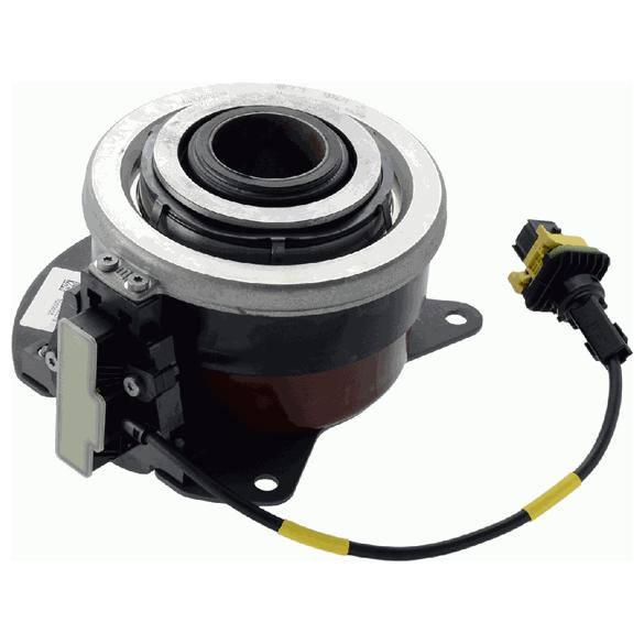 Cilindro Auxiliar de Embreagem SACHS 6482 000 219 - (1)