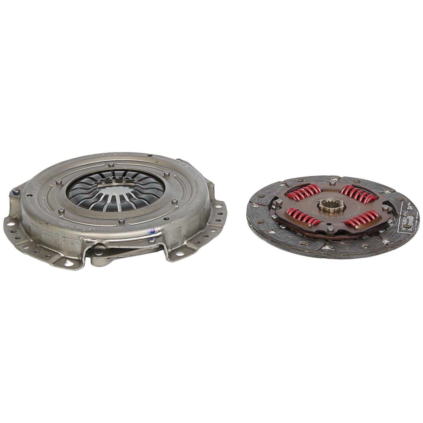 Conjunto de Embreagem SACHS 9471 - (1)