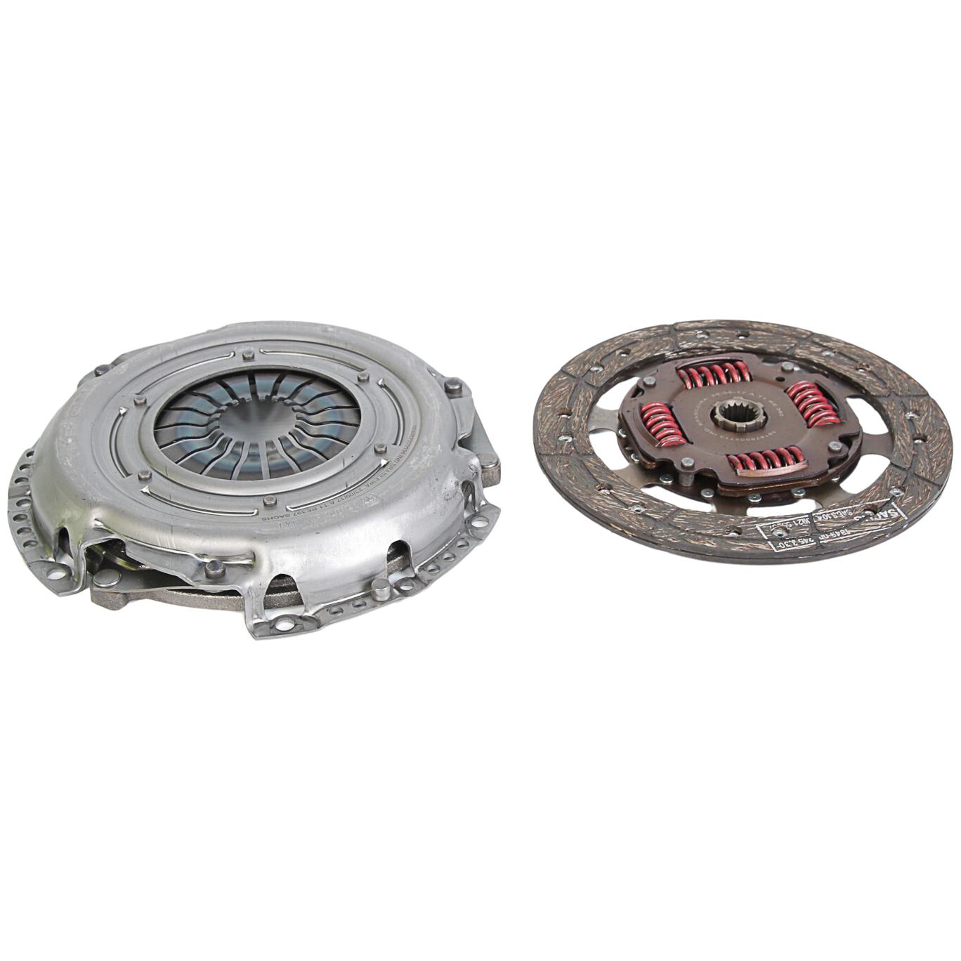 Conjunto de Embreagem SACHS 9544 - (1)