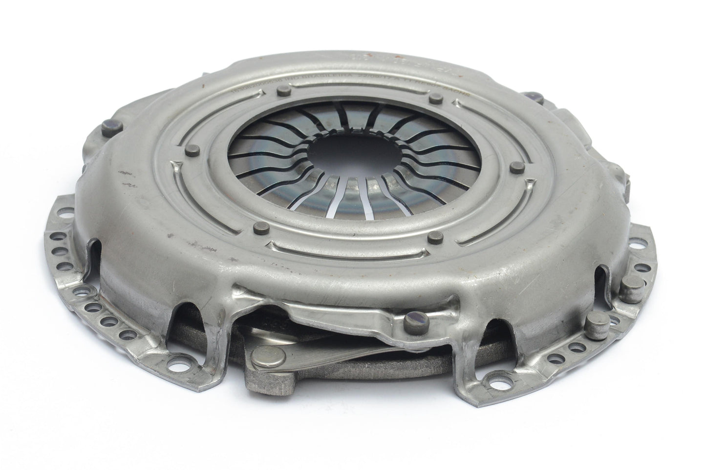 Conjunto de Embreagem SACHS 9544 - (2)