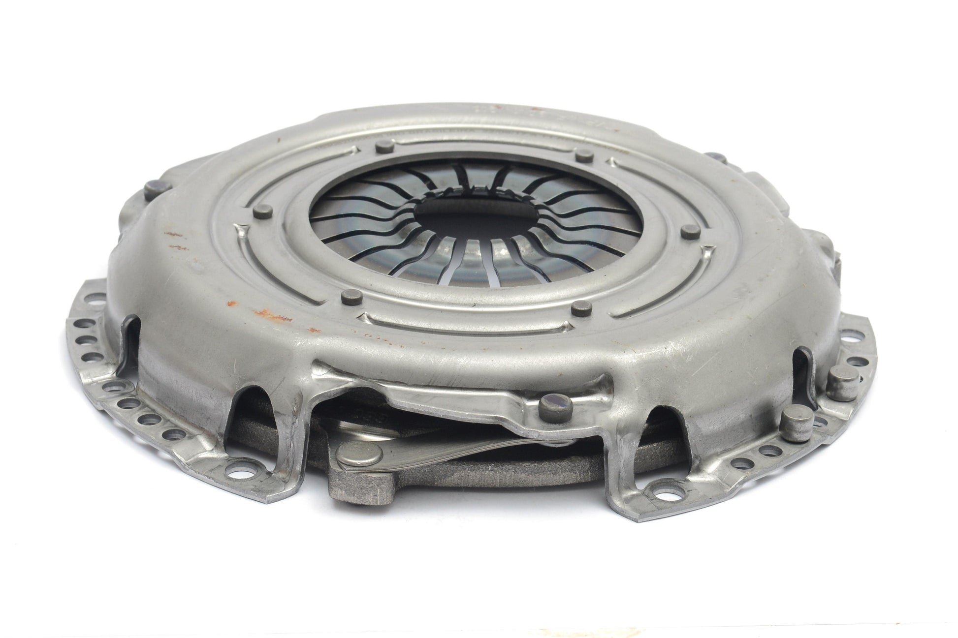 Conjunto de Embreagem SACHS 9544 - (3)
