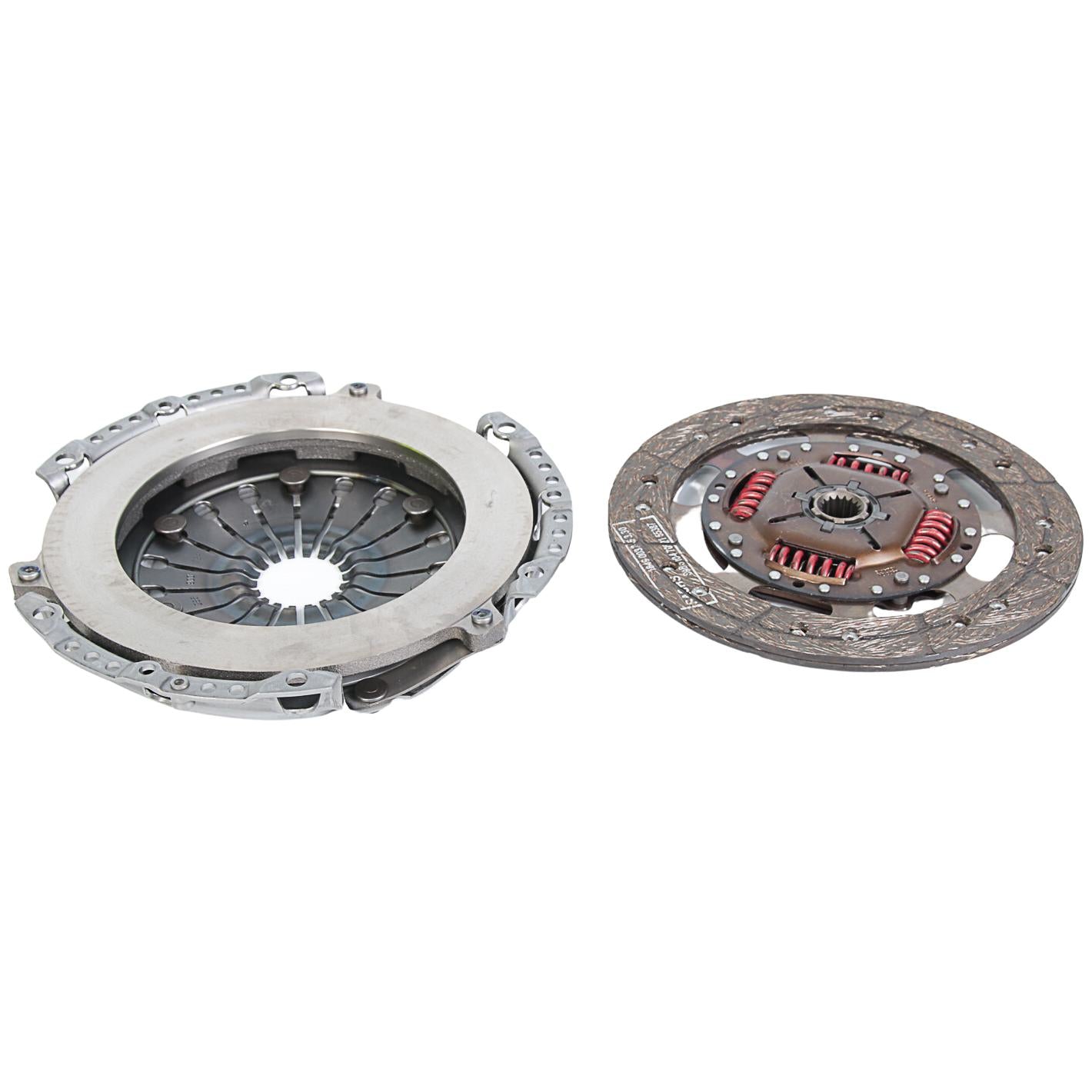 Conjunto de Embreagem SACHS 9544 - (5)