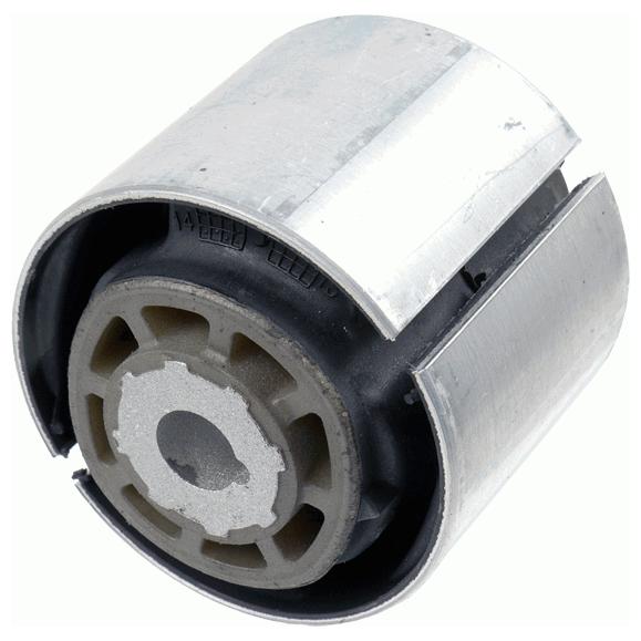 Par de Coxim Braço Oscilante Dianteiro - LEMFÖRDER - 3779601 - (2)
