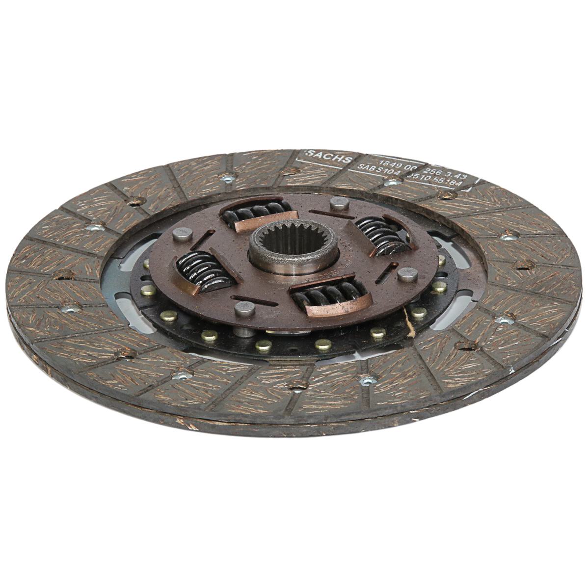 Disco de Embreagem SACHS 5479 - (2)