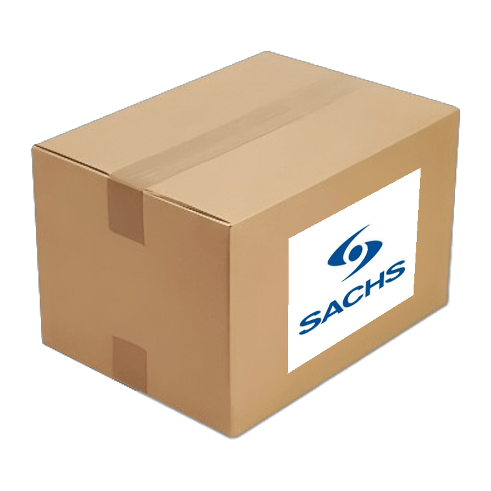 Kit de Embreagem SACHS 3400 001 610 - (1)