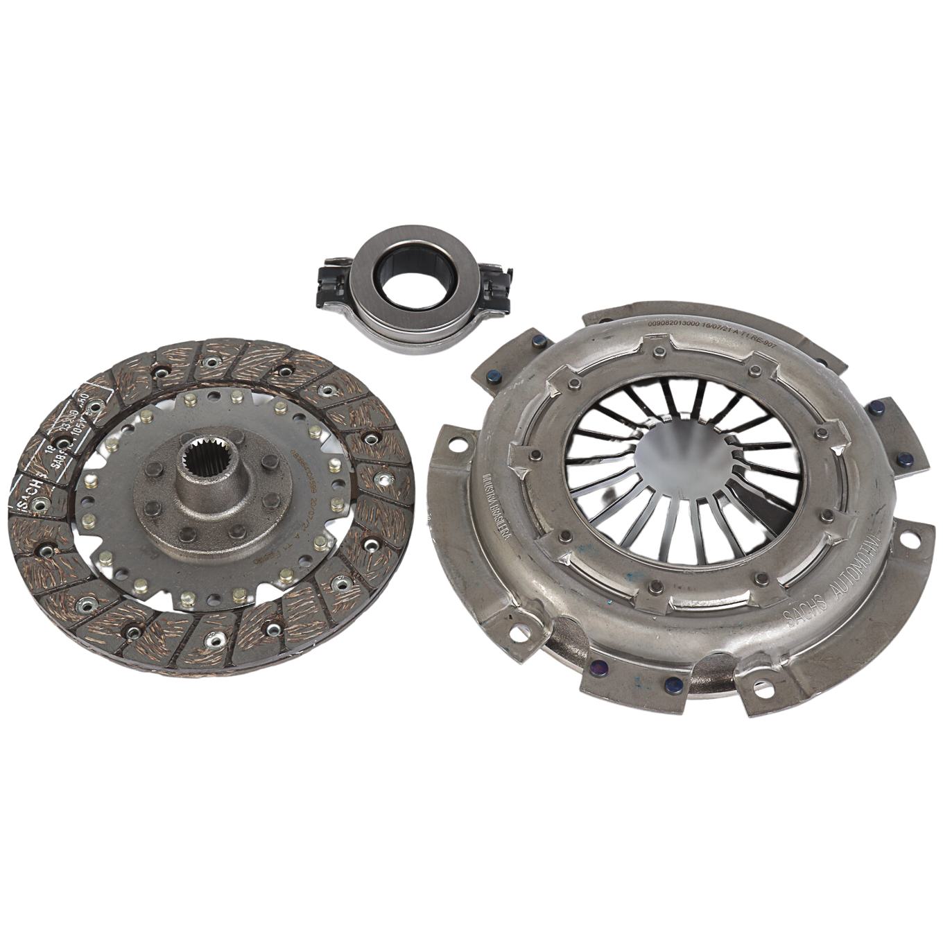 Kit de Embreagem SACHS 6277 - (1)