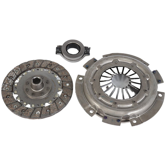 Kit de Embreagem SACHS 6277 - (1)