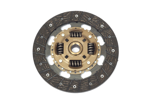 Kit de Embreagem SACHS 6363 - (1)