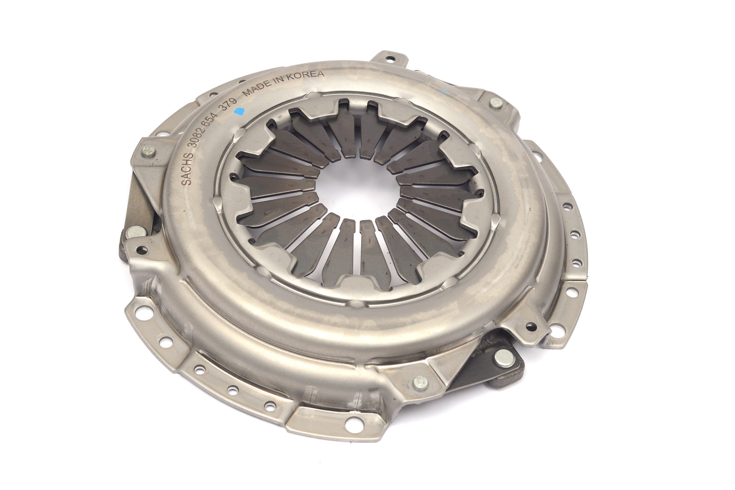 Kit de Embreagem SACHS 6363 - (2)