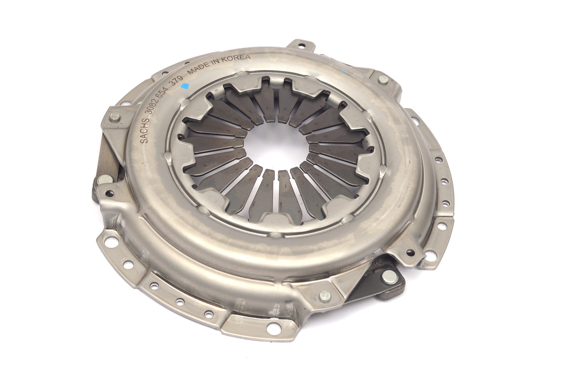 Kit de Embreagem SACHS 6363 - (2)