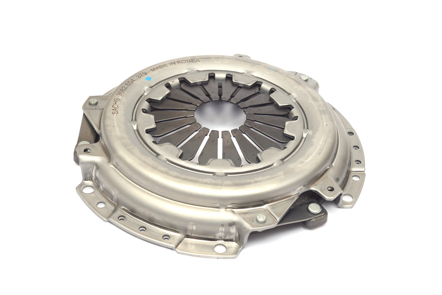 Kit de Embreagem SACHS 6363 - (5)