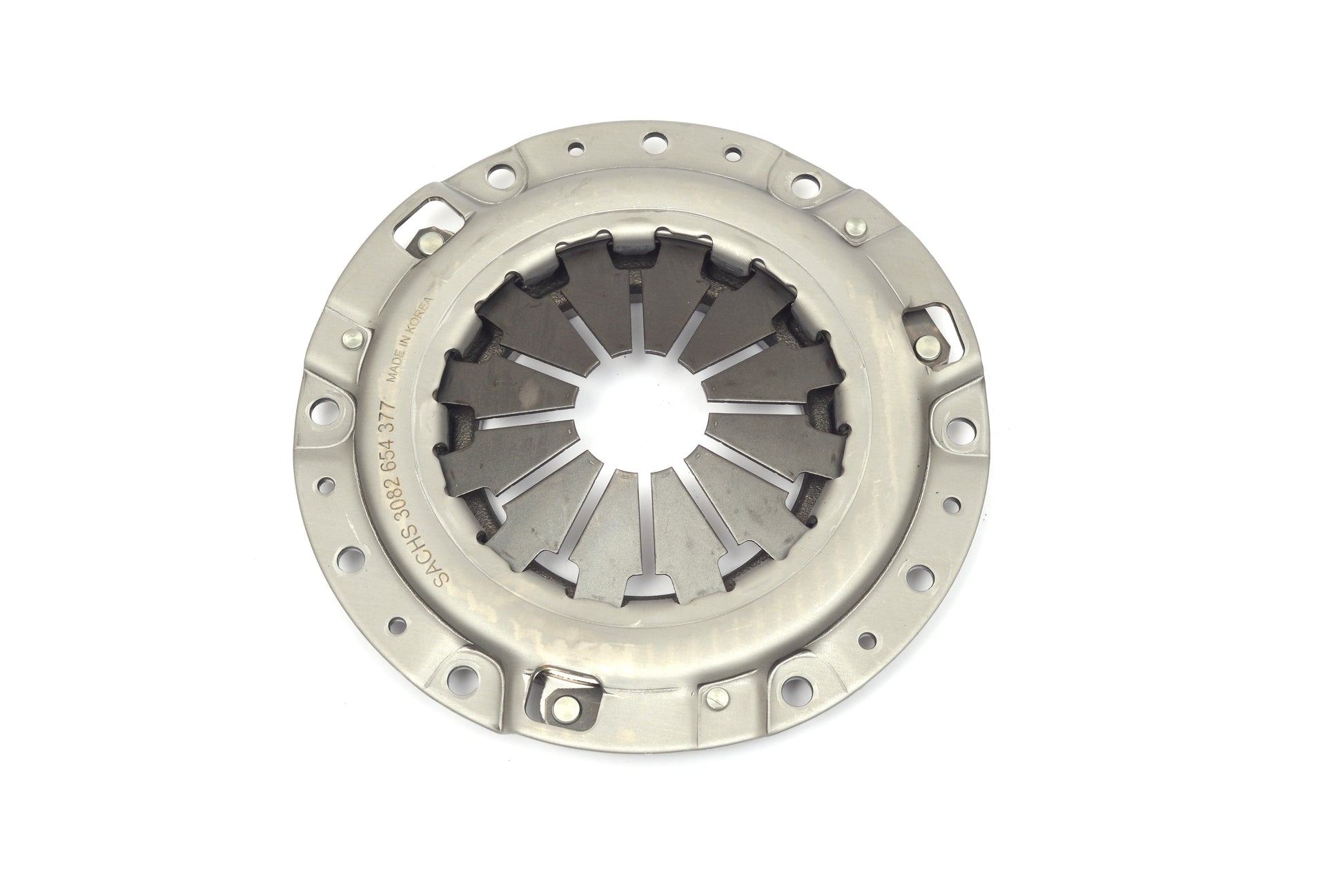 Kit de Embreagem SACHS 6361 - (5)
