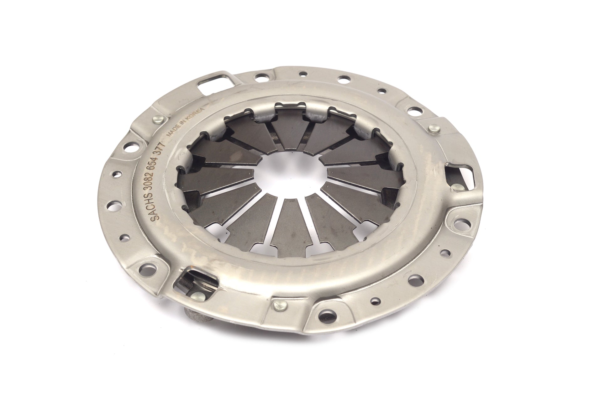 Kit de Embreagem SACHS 6361 - (6)