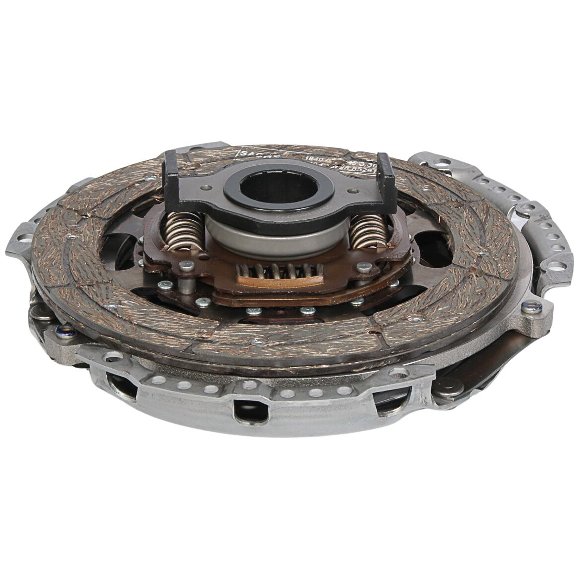 Kit de Embreagem SACHS 6574 - (3)