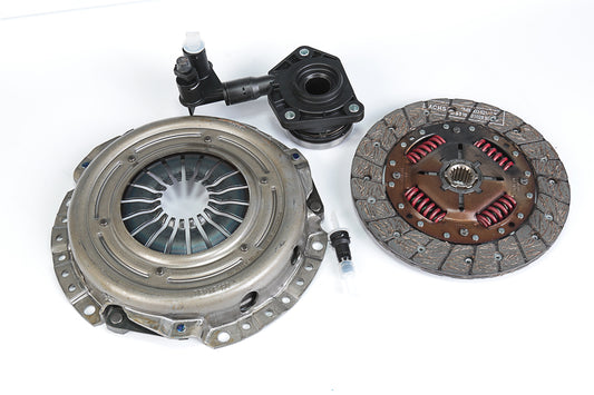Kit de Embreagem SACHS 6614 - (1)