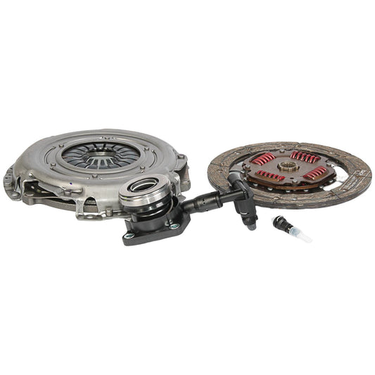 Kit de Embreagem SACHS 6644 - (1)