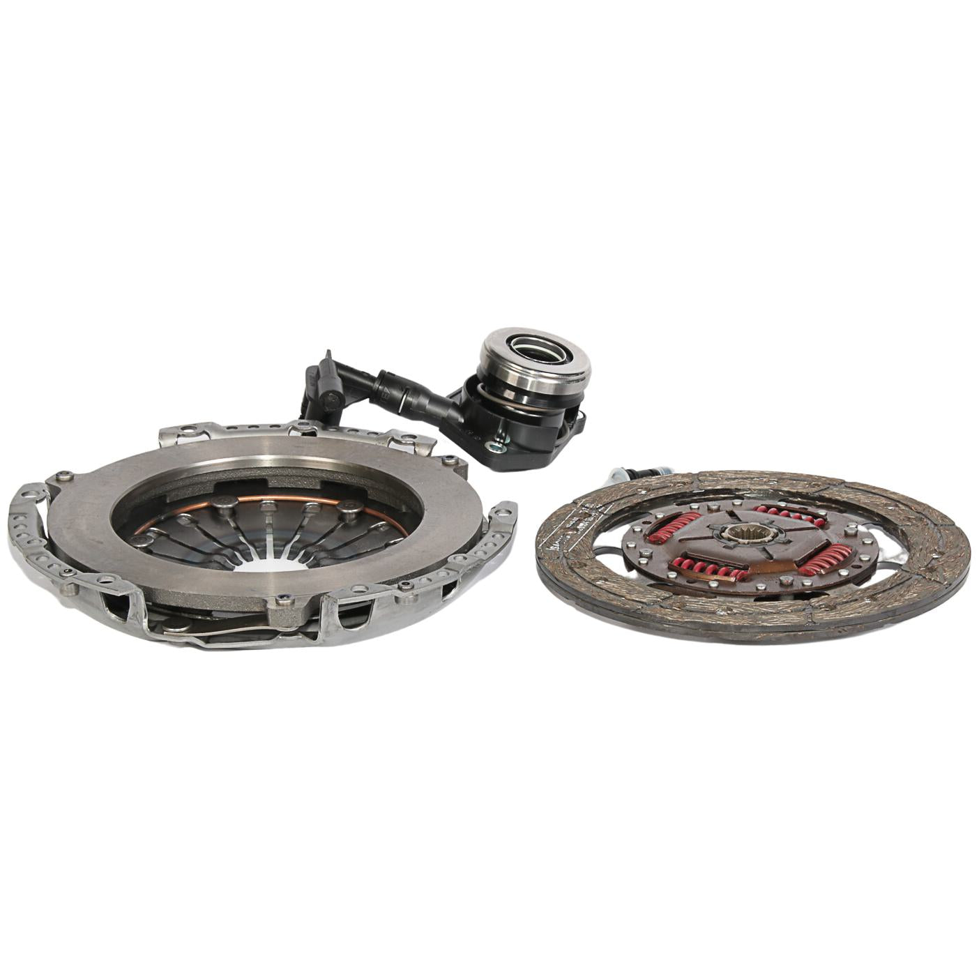 Kit de Embreagem SACHS 6644 - (2)