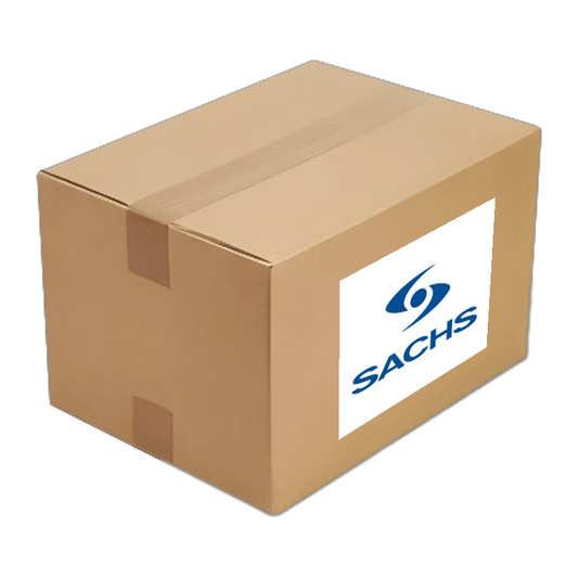 Kit de Embreagem SACHS 6758 - (1)
