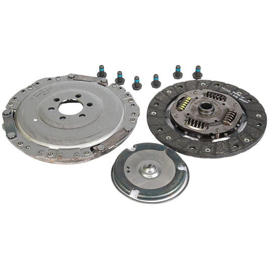 Kit de Embreagem SACHS 6093 - (1)
