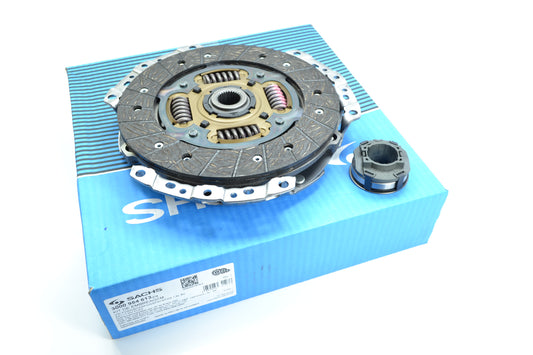 Kit de Embreagem SACHS 3000 954 613 - (1)