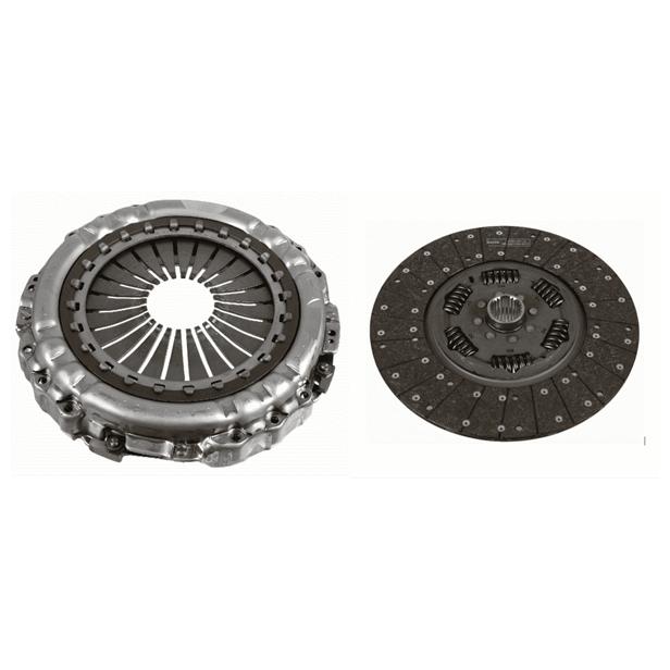 Kit de Embreagem SACHS 3400 700 047 - (1)