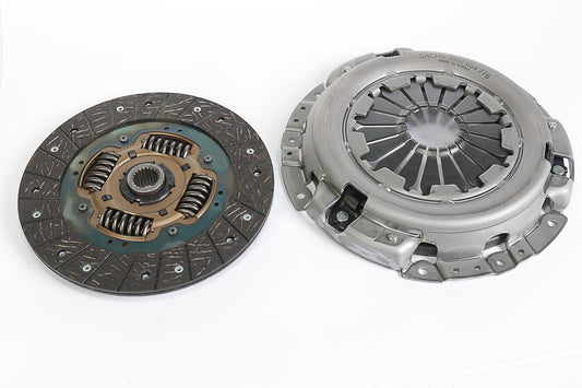 Kit de Embreagem SACHS 3000 990 503 - (1)