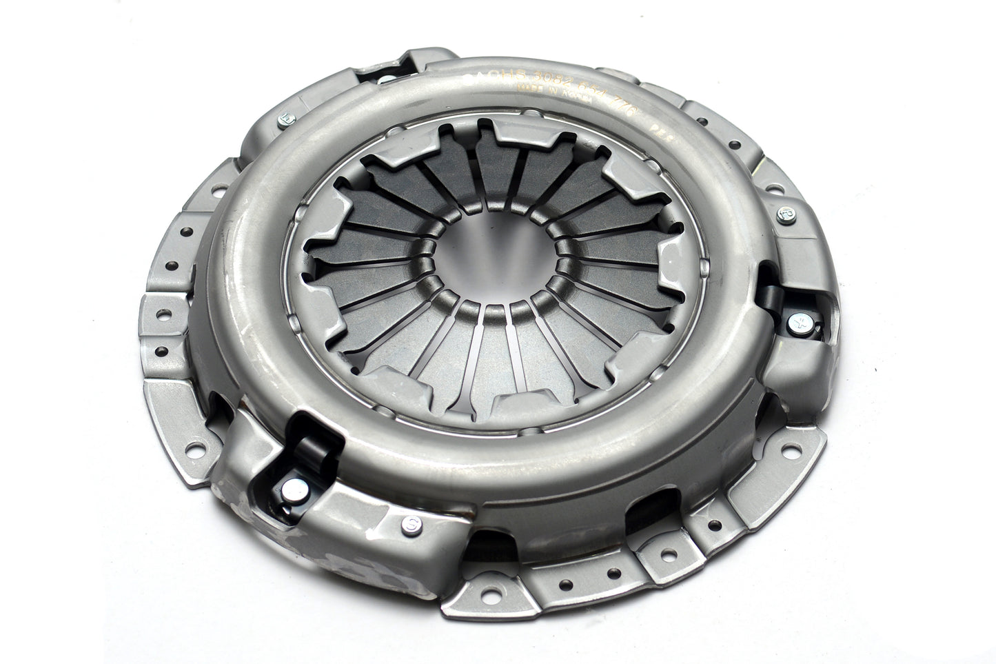 Kit de Embreagem SACHS 3000 990 503 - (2)