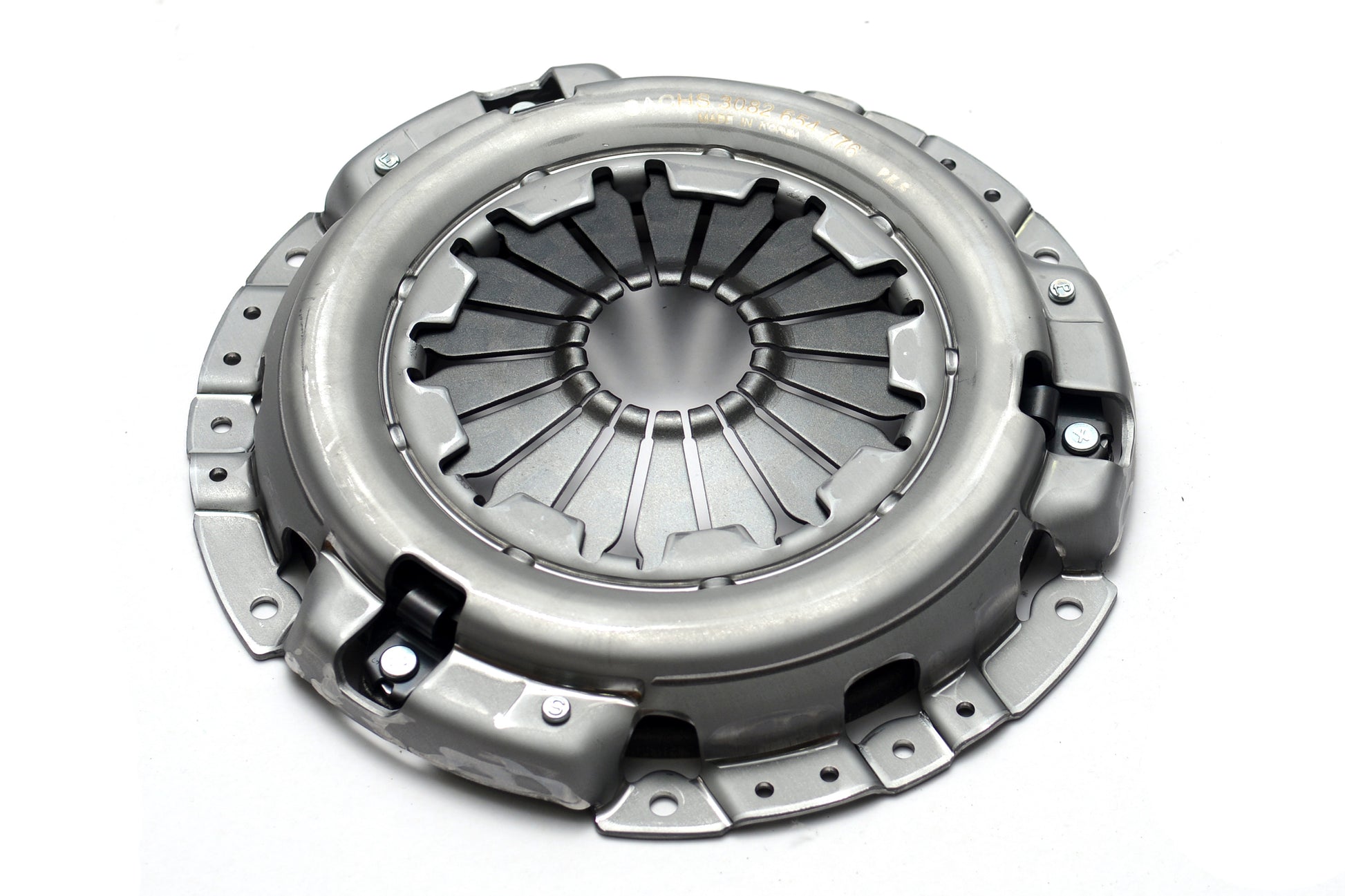 Kit de Embreagem SACHS 3000 990 503 - (2)