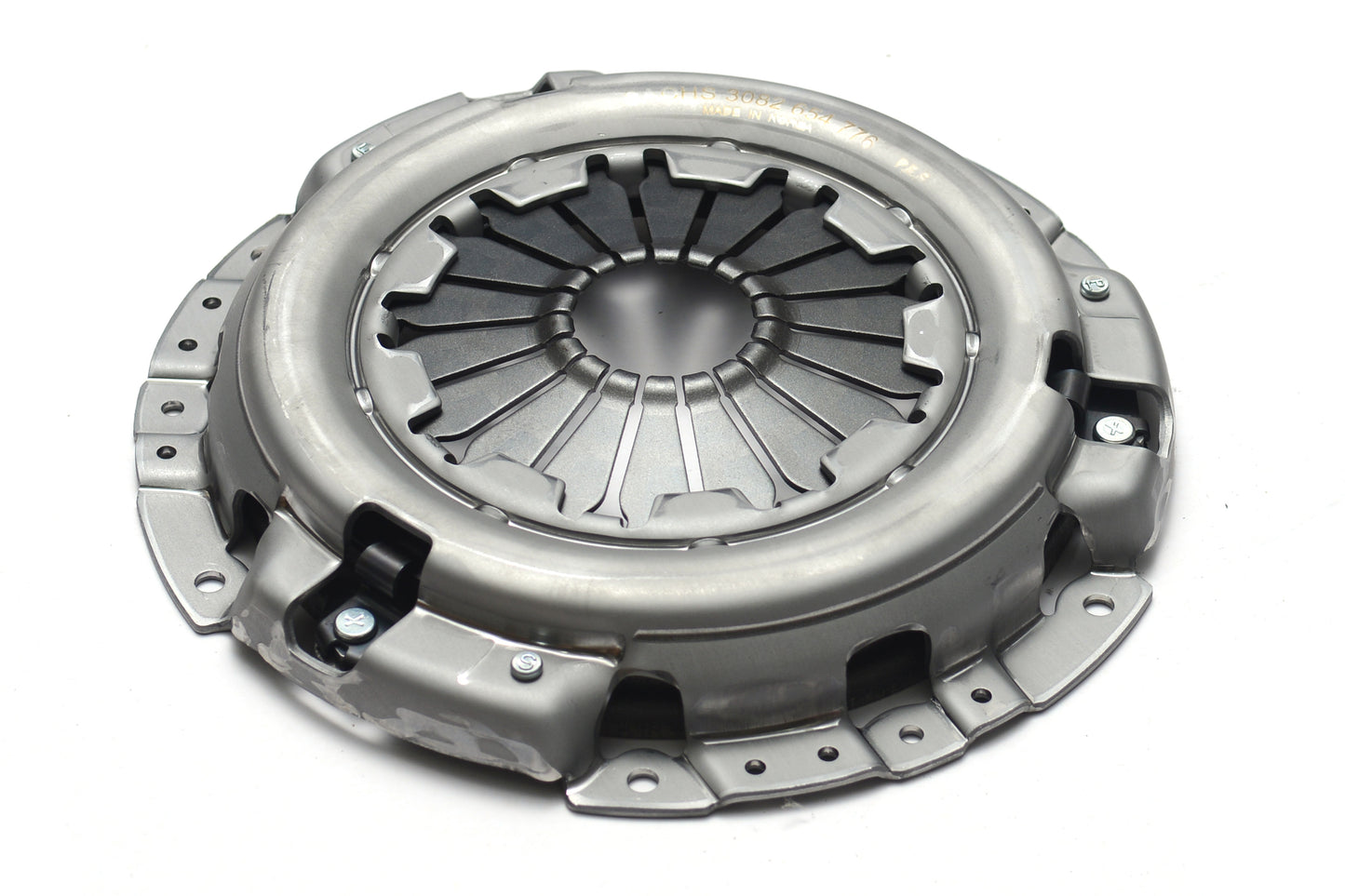 Kit de Embreagem SACHS 3000 990 503 - (3)