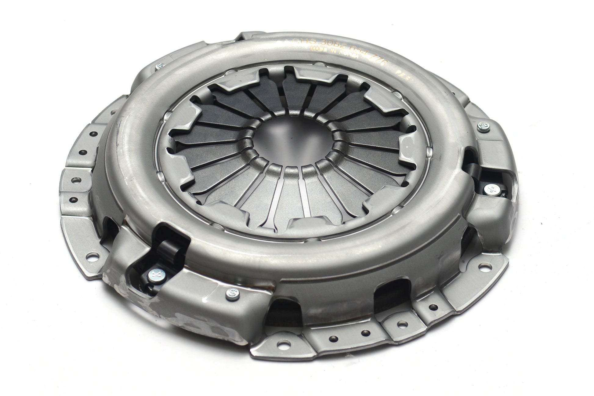 Kit de Embreagem SACHS 3000 990 503 - (3)
