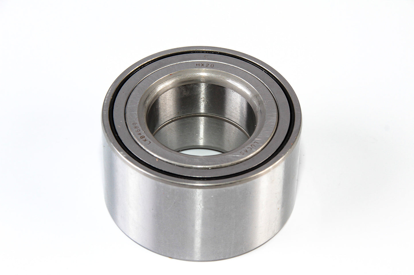 Kit Rolamento de Roda Lucas Automotive LKB4689 - (1)