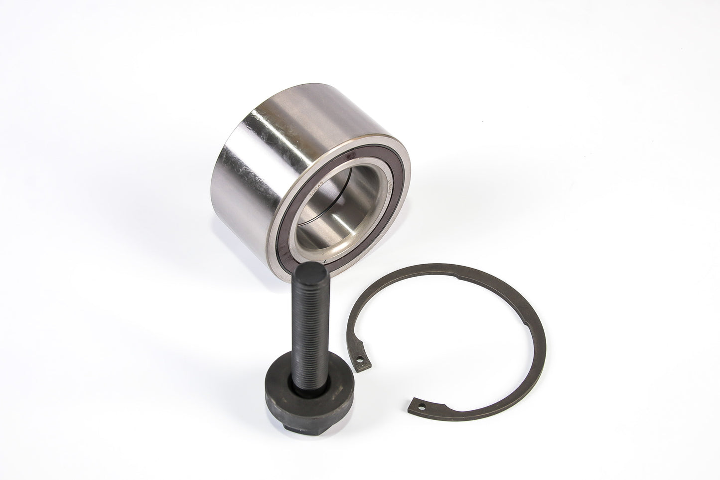 Kit Rolamento de Roda Lucas Automotive LKB4691 - (1)