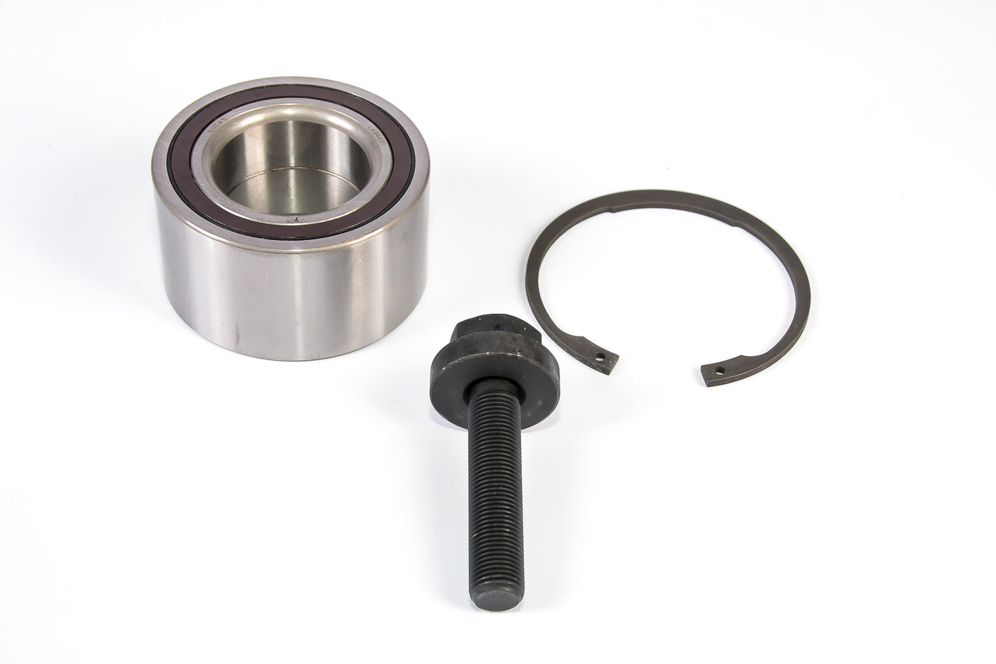Kit Rolamento de Roda Lucas Automotive LKB4691 - (2)