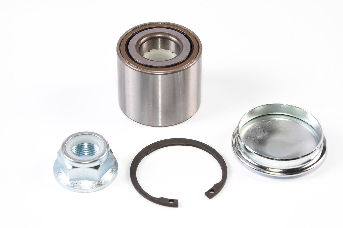 Kit Rolamento de Roda Lucas Automotive LKB4700 - (1)