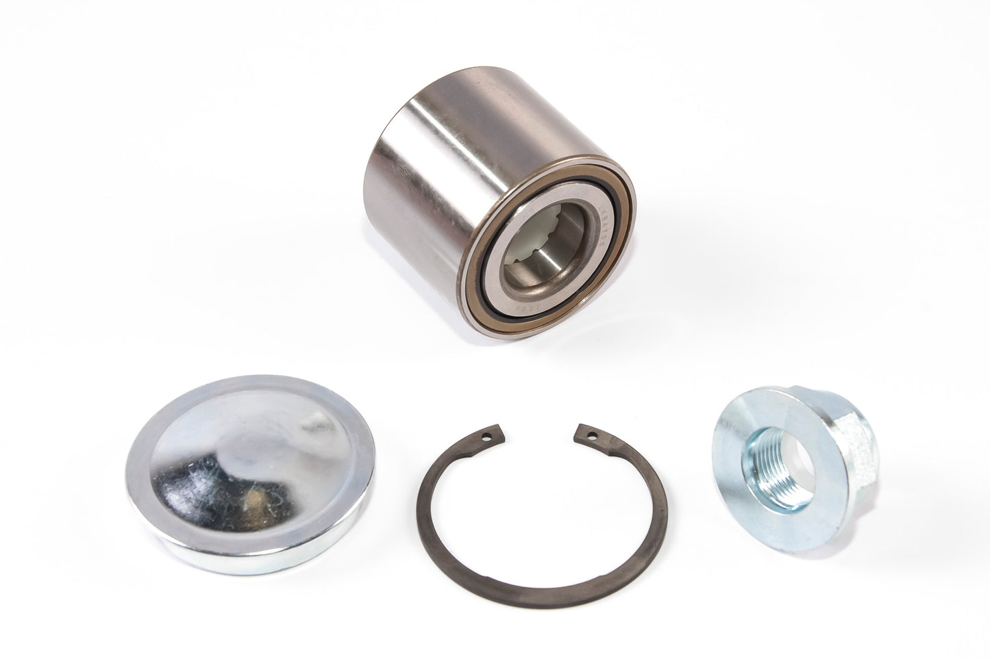 Kit Rolamento de Roda Lucas Automotive LKB4700 - (3)